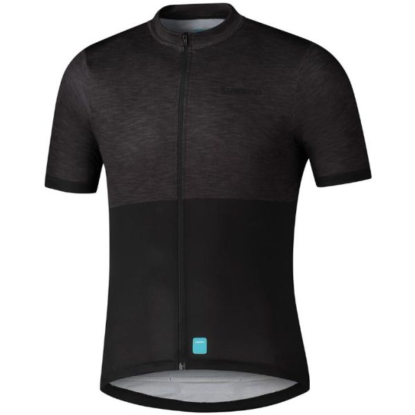 Shimano SS Element jersey