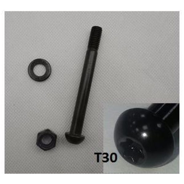 Giant - E Yamaha Motorbolt T30