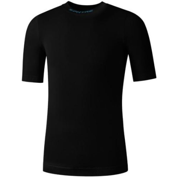 SHIMANO -  S-PHYRE Undertrøye, med korte ermer