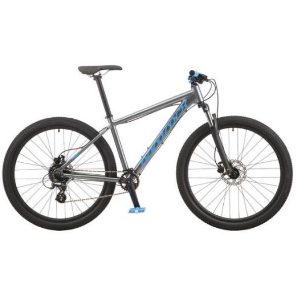 Hard Rocx - Mean Machine 27R