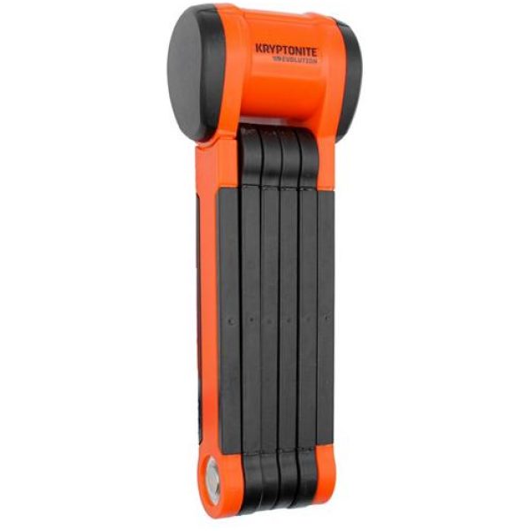 Kryptonite - Evolution 790 Folding FG Godkjent