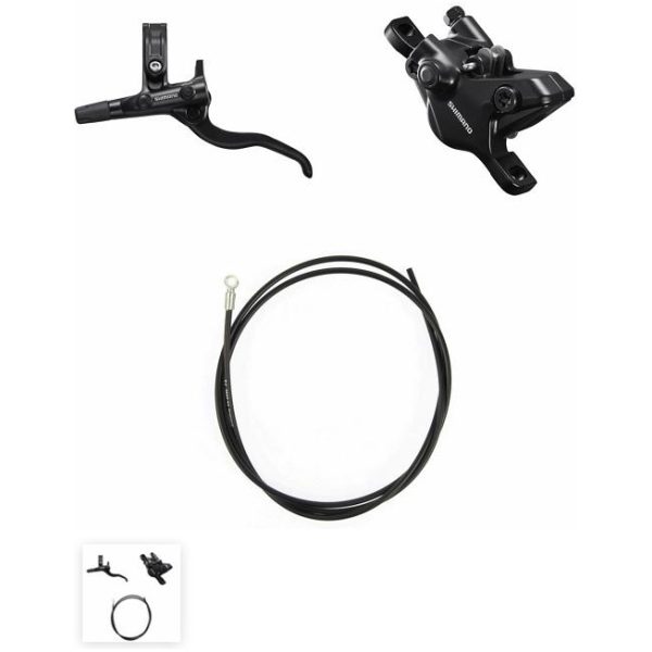 Shimano - BRMT410/BLM4100 (sett, Venstre)