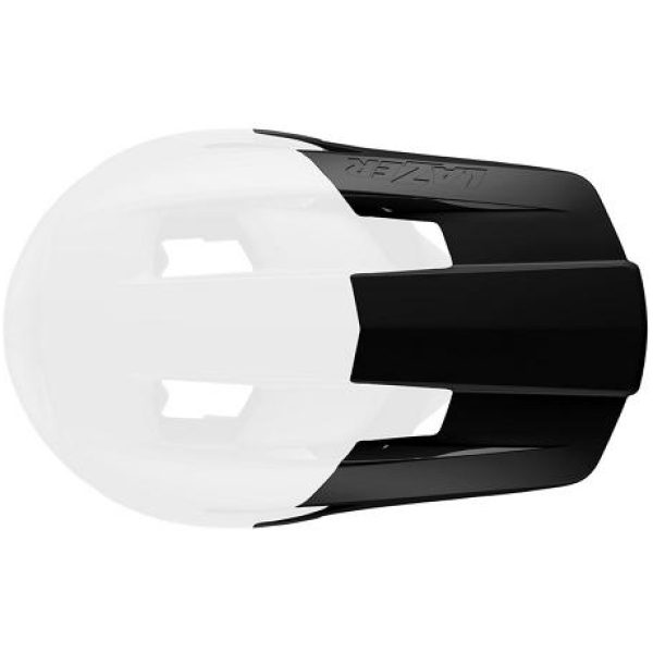 Lazer Part Cage KinetiCore Visor Matte Black (all sizes)