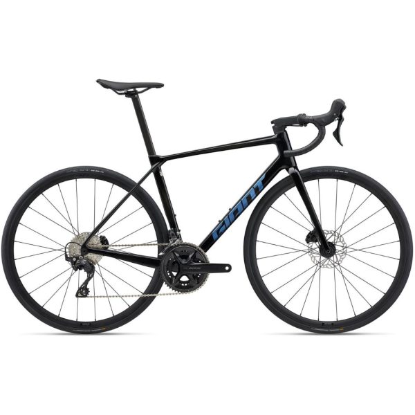 Giant 25 TCR Adv 2 Disc Carbon