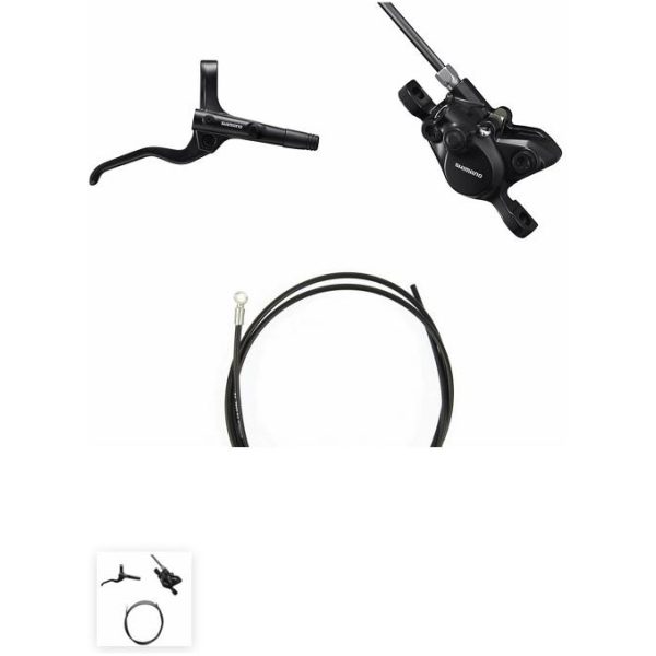 Shimano - BRMT201/MT200 (sett, Høyre)