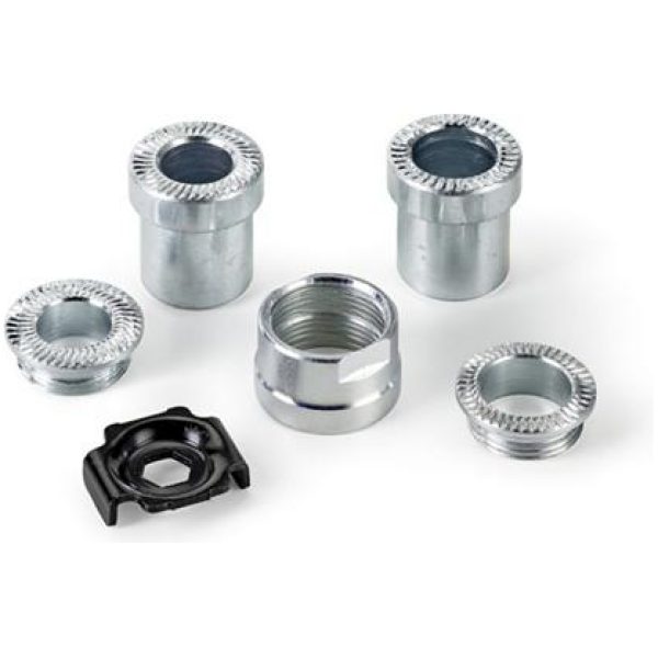 Elite Thru-Axle Adapto r135x10 and 135x12mm