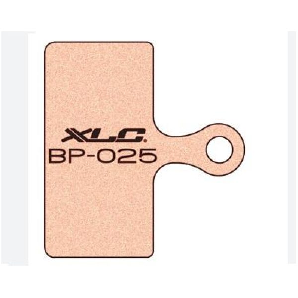 XLC - Bremseklosser for XTR