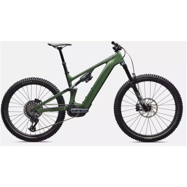 Specialized - Turbo Levo 4 Expert Carbon