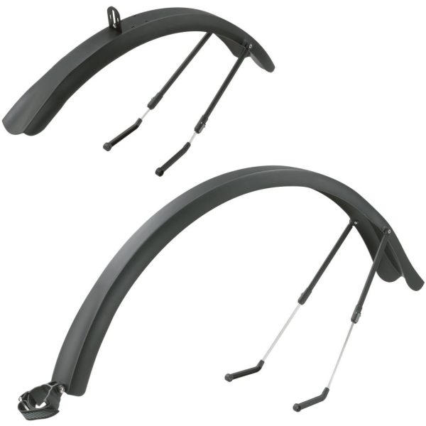 Topeak DeFender TX Front&Rear 28"