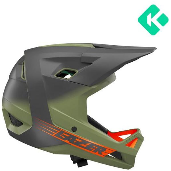 Lazer - Chase KintetiCore