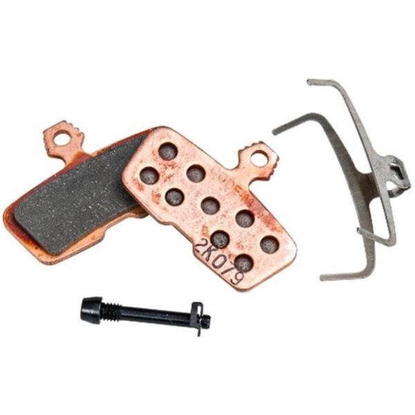 SRAM - Code Wet+Powerfull