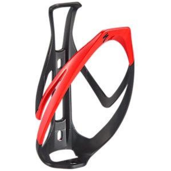 Specialized - Rib Cage II sort blank