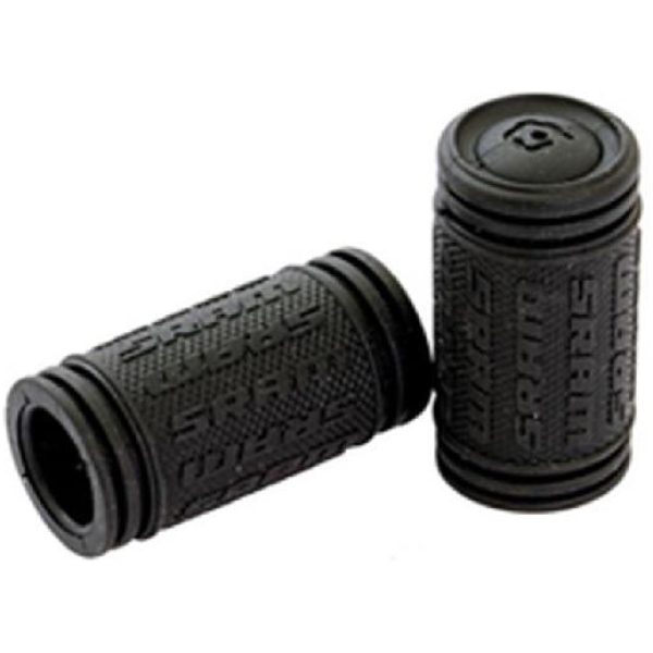 SRAM - SRAM Racing grips 60 mm Black