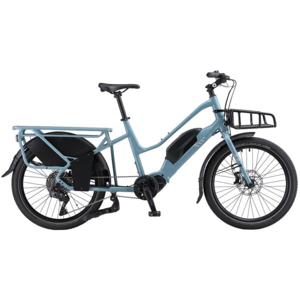 Hard Rocx Funk-E 8.6e LS Di2 48,5 cm/OneSize