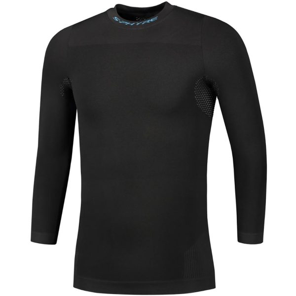 SHIMANO S-PHYRE - Undertrøye, med lange ermer.