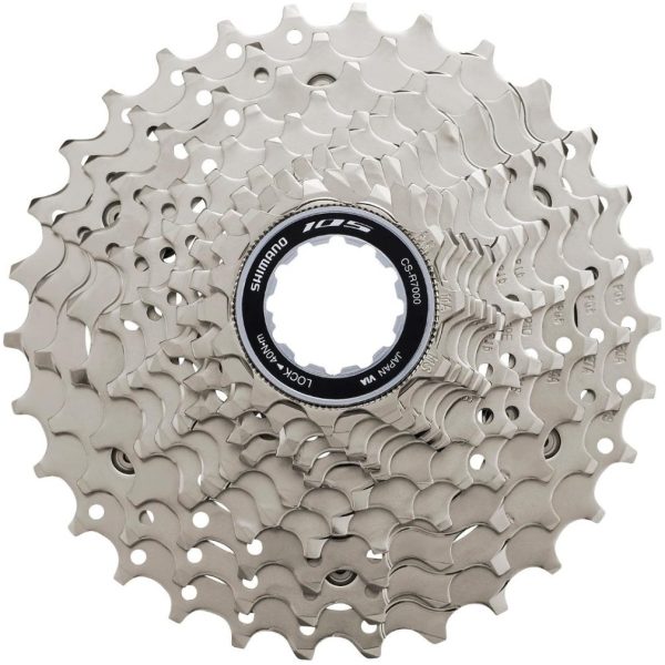 Shimano - 105 CS-R7000 (11-delt | 11-30T)