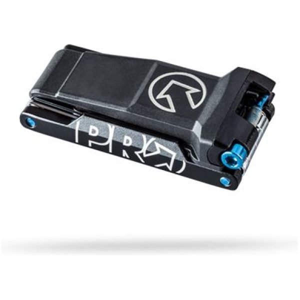 PRO - Tool Mini 22F Perform Alloy Body