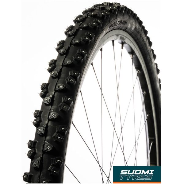 Suomi - Gazza Extreme 294 Pigger