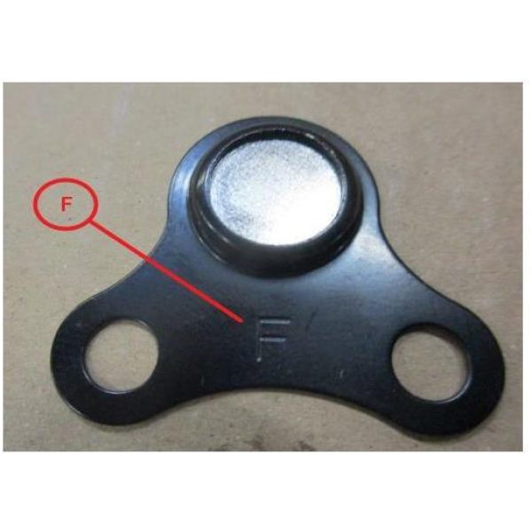 Giant - Magnet 6bolt