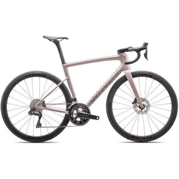 Specialized - Tarmac SL8 Expert - Ultegra Di2