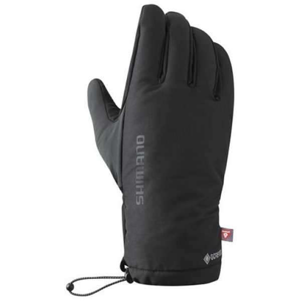 SHIMANO - GORE-TEX GRIP PRIMALOFT® HANSKER