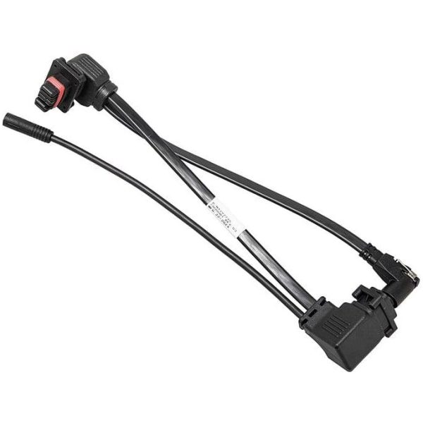 Specialized - LEVO (GEN.4), MAIN WIRING HARNESS