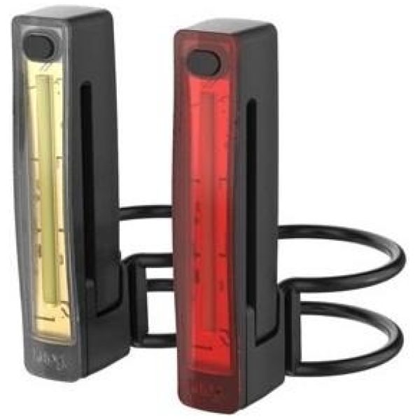 KNOG - Plus Twinpack