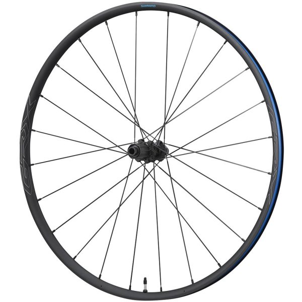 Shimano - WH RX570 TL 12x142mm Bakhjul