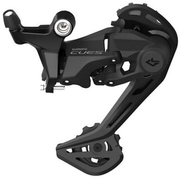 SHIMANO - CUES Navgir RD-U4020 9-delt