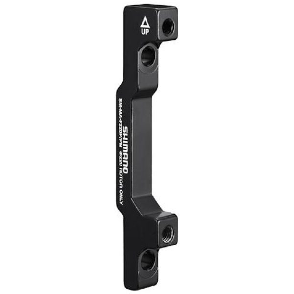 SHIMANO - Monteringsadapter for skivebrems SM-MA P/PM