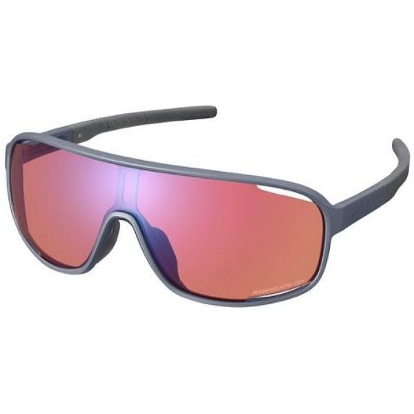 SHIMANO -  Briller (CE-TCNM1 TECHNIUM) Dark Gray