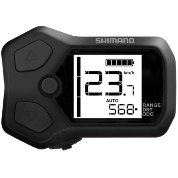 Shimano - SC-E5000-A Computer