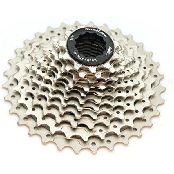 SUNRACE - CSRS3 (11 Delt | 11-32T)