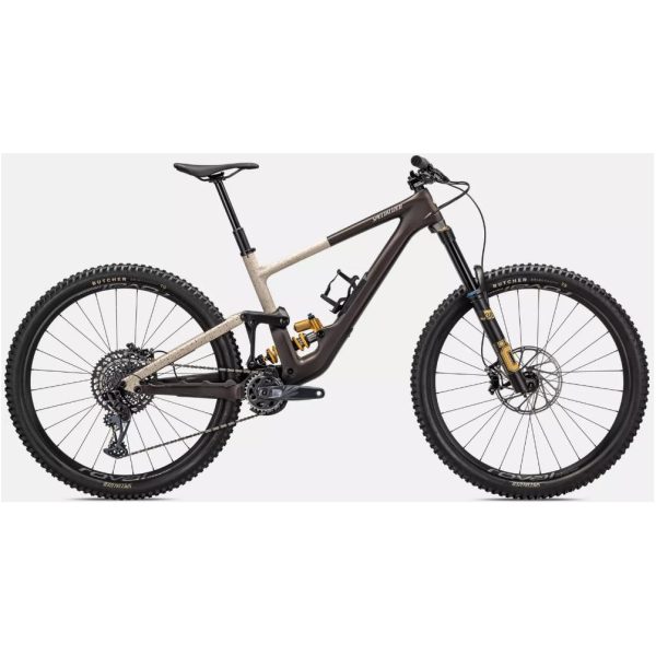 Specialized - Enduro Ltd  (utstillings modell)