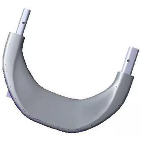 Baklykt - Vado bagasjebærer