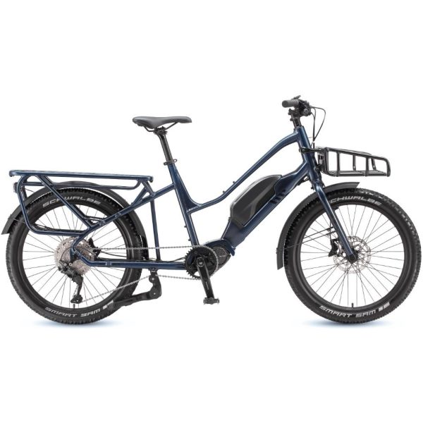 Hard Rocx - Funk-E Low Step 8.6 E LS