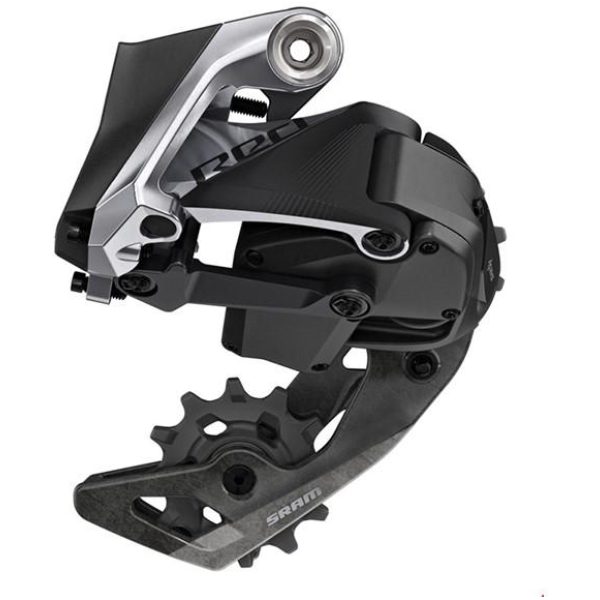 SRAM - Red eTap AXS 12 speed Carbon cage