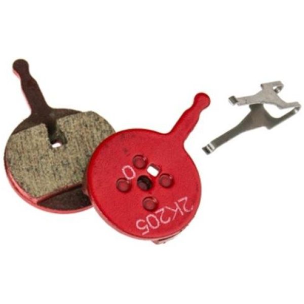 SRAM - BB5. Organisk