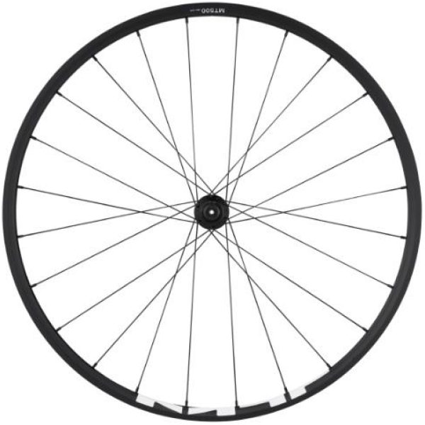 SHIMANO - Forhjul WH-MT500 29"