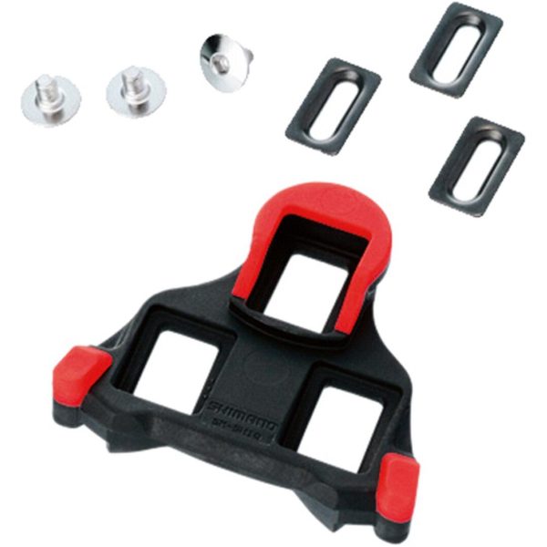 Shimano - Cleats SPD-SL SM-SH10