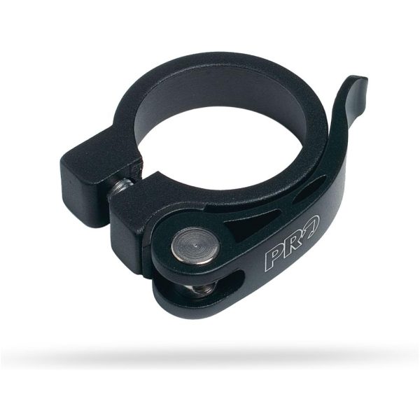 PRO - Setepinneklemme QR 31,8mm