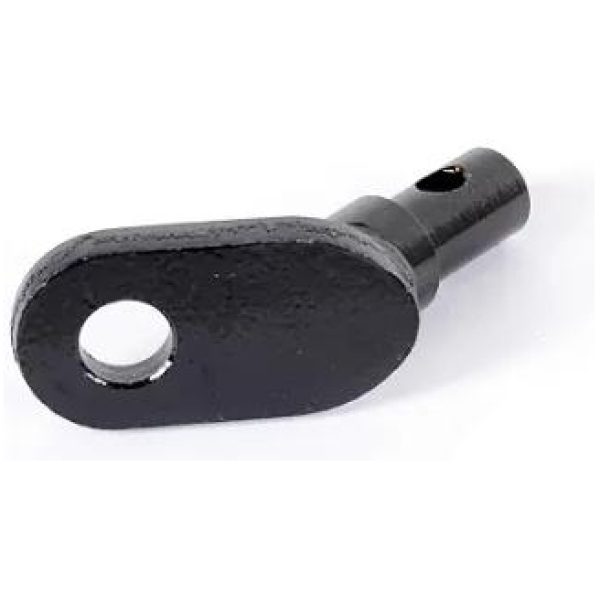 Naits Festebrankett Sykkelvogn Til 12mm Aksel