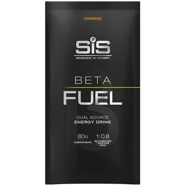 SIS - Beta Fuel 80
