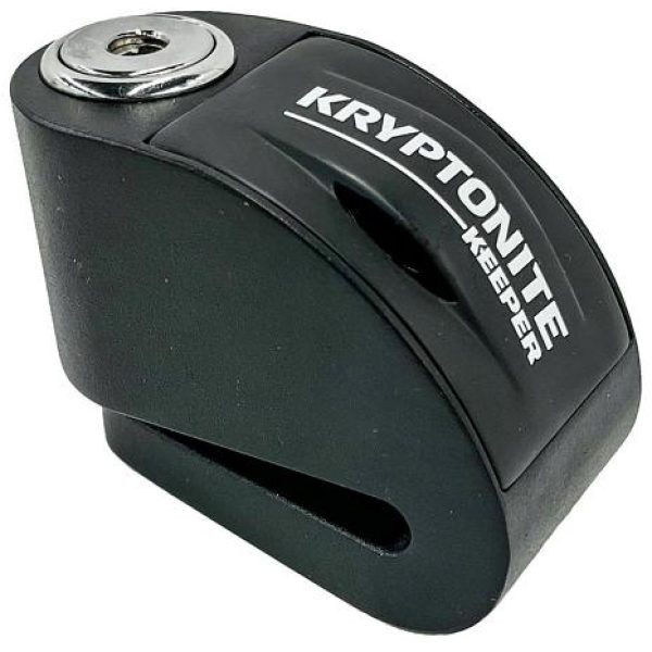 Kryptonite - Keeper Alarm Disc Lock 100 dB