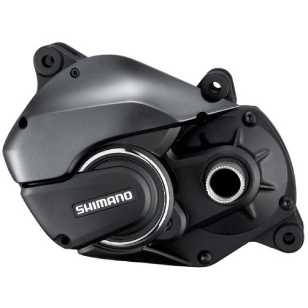 Shimano - SM-DUE80-A Motordeksel