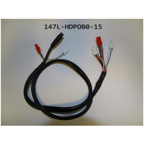 Giant - E Ledning 730mm