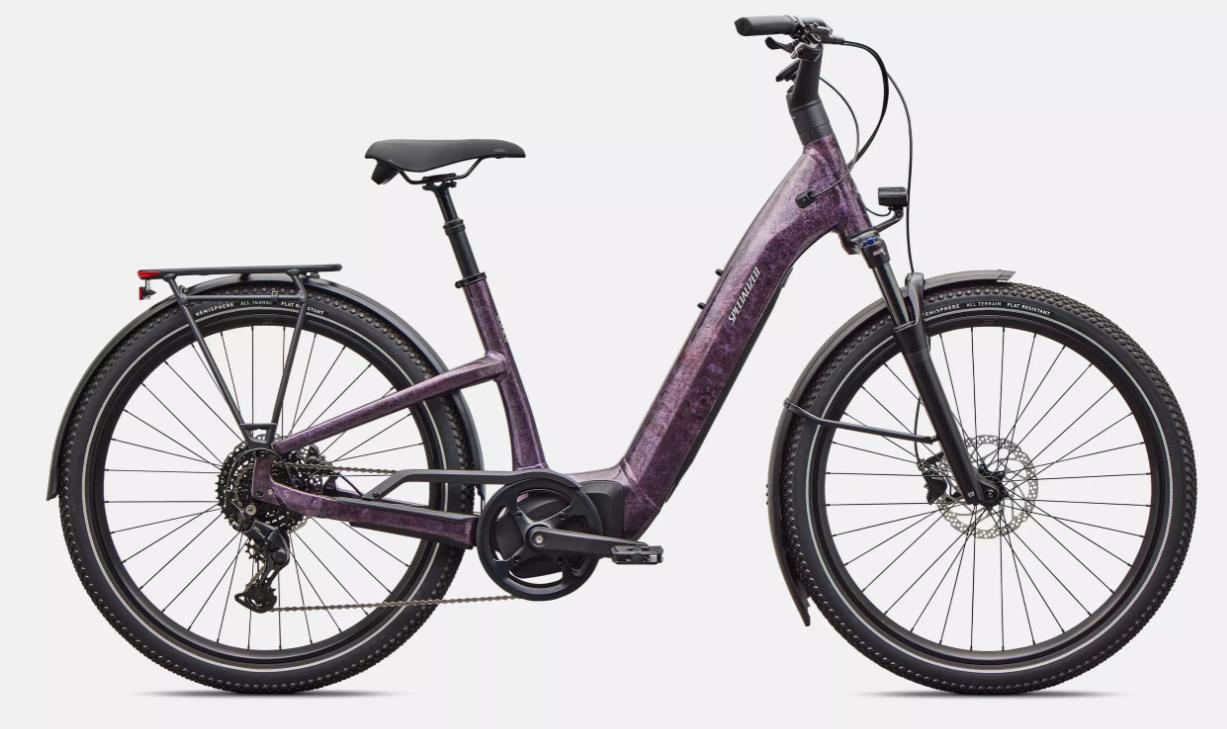 Gloss Dolomite Metallic