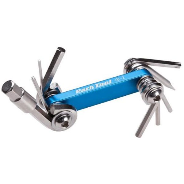 ParkTool - IB-2 Multitool