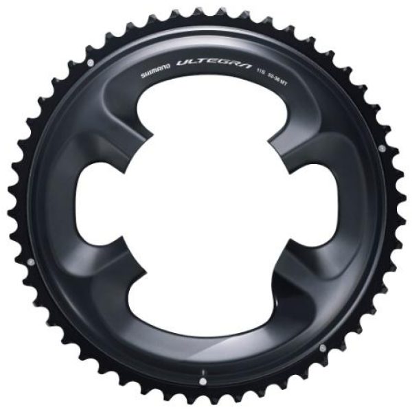 Shimano - Krankdrev 52T-MT Ultegra  FC-R8000 For 52-36T