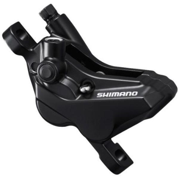 Shimano - BR-MT420 4-stempel Kalipper